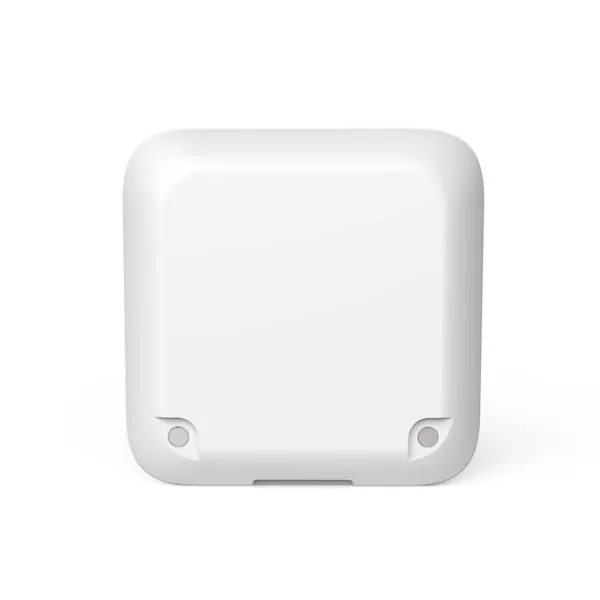 Discount Nedis SmartLife Vand Detektor | Zigbee 3.0 | Batteri | Maks. batteritid: 12 Måned | Hvid Lækagedetektorer