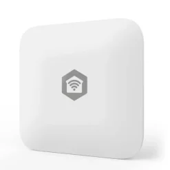 Discount Nedis SmartLife Vand Detektor | Zigbee 3.0 | Batteri | Maks. batteritid: 12 Måned | Hvid Lækagedetektorer