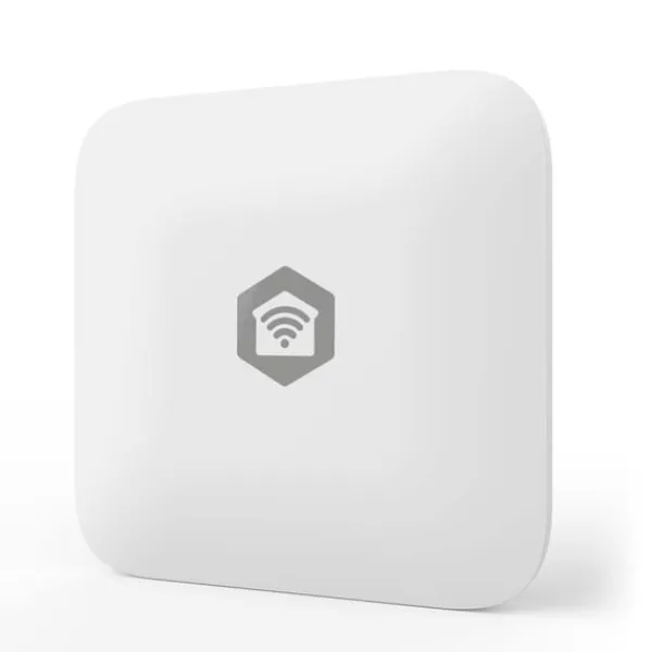 Discount Nedis SmartLife Vand Detektor | Zigbee 3.0 | Batteri | Maks. batteritid: 12 Måned | Hvid Lækagedetektorer