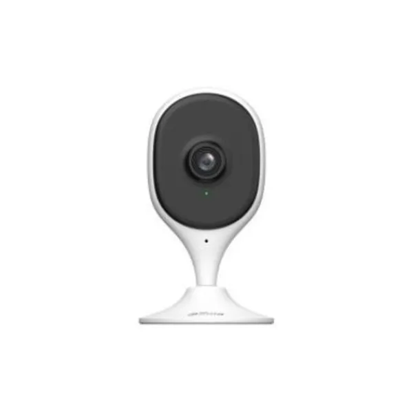 Sikkerhedsmonitorer & Videokameraer^NET kamera 5mp ir cube wifi/c5a, Dahua