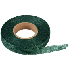 Clearance Netbånd til haveopbinding af planter, 30 mm, 50 m Haveduge