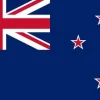 Flag & Vindposer^New Zealands flag
