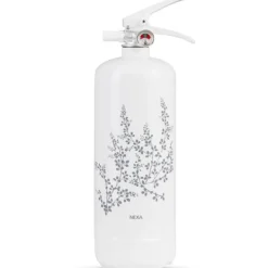 Clearance nexa Brandsläckare Linné 2kg 13A Brandslukkere