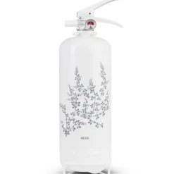 Clearance nexa Brandsläckare Linné 2kg 13A Brandslukkere