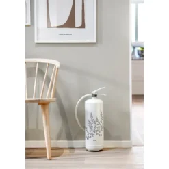Brandslukkere^nexa Brandsläckare Linné 6kg 43A