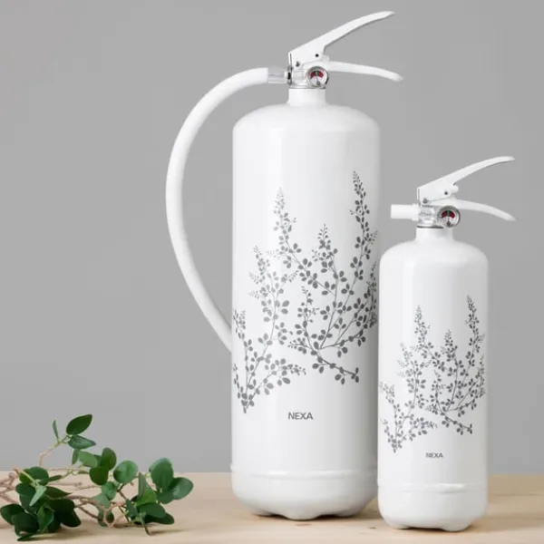 Brandslukkere^nexa Brandsläckare Linné 6kg 43A