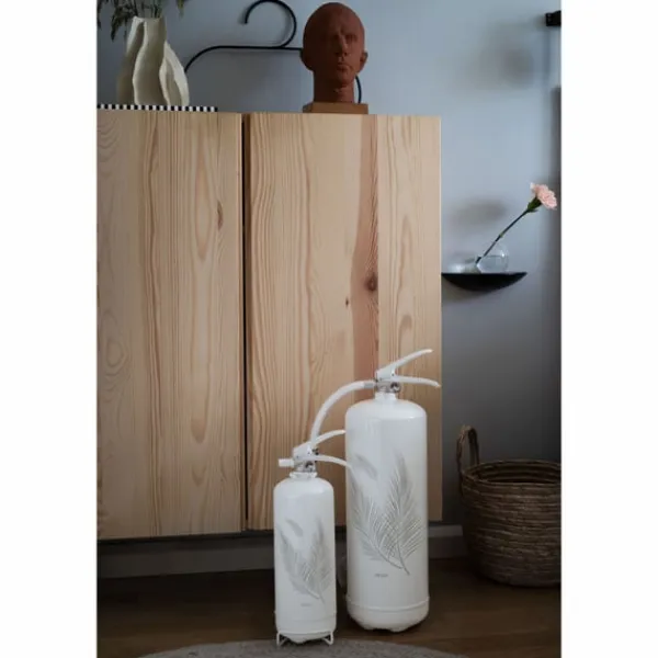 Brandslukkere^nexa Brandsläckare Palmblad 6kg 43A
