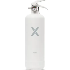Best nexa Brandsläckare Vit 1kg 8A Brandslukkere