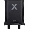 Discount Nexa FB-120 SMD Brandfilt Silikon Svart 120x120 cm Brandtæppe