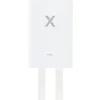 Sale Nexa FB-120 VHD Brandfilt Silikon Vit 120x120 Box Brandtæppe