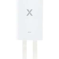 Sale Nexa FB-120 VHD Brandfilt Silikon Vit 120x120 Box Brandtæppe