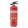 Outlet Nexa Fire & Safety Brandsläckare Röd 1kg 8A Brandslukkere