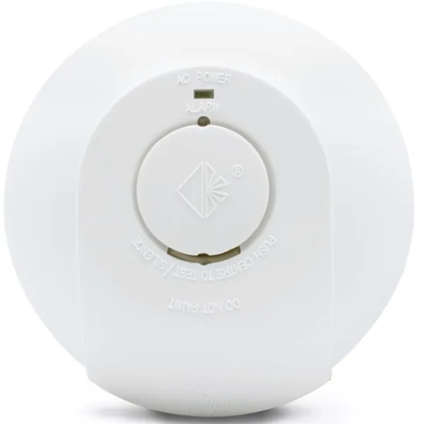 Hot nexa GNS-2236/RF2 Brandvarnare 230V Brandalarm