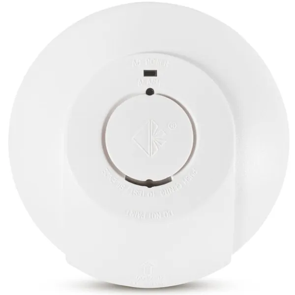 Hot nexa GNS-2236/RF2 Brandvarnare 230V Brandalarm