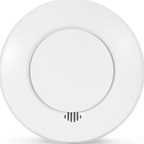 Online Nexa ZSD-109 Z-Wave Trådlös optisk brandvarnare Brandalarm