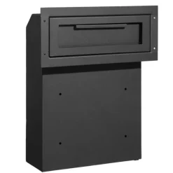 Best Nøgleafleveringsboks 12x6x16