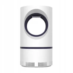 Insektmiddel & Dyreafvisende Middel^NoBzzz UV USB LAMPE INSEKTIDFØRENDE LED MYG FLUGER SOVEVÆRELSE STUE EFFEKTIV