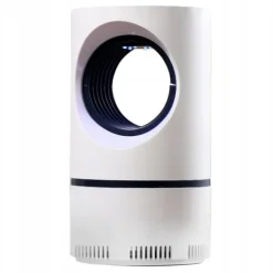 Insektmiddel & Dyreafvisende Middel^NoBzzz UV USB LAMPE INSEKTIDFØRENDE LED MYG FLUGER SOVEVÆRELSE STUE EFFEKTIV