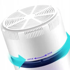 Insektmiddel & Dyreafvisende Middel^NoBzzz UV USB LAMPE INSEKTIDFØRENDE LED MYG FLUGER SOVEVÆRELSE STUE EFFEKTIV