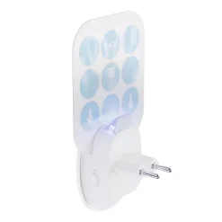 Best N'OVEEN IKN905 Selvklæbende insekticidlampe Hvid Insektmiddel & Dyreafvisende Middel