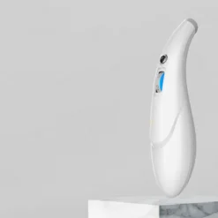 Insektmiddel & Dyreafvisende Middel^OBOSOE elektrisk insektbidelighter – kløestillende pen til børn og voksne, til udendørs brug og camping