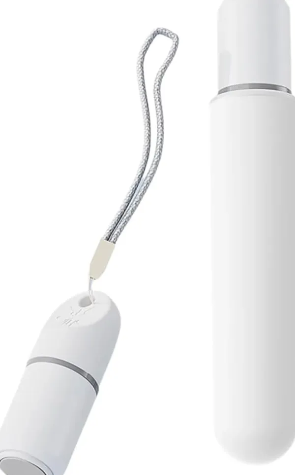 New OBOSOE Kemikaliefri kløehæmmende pen – Infrarød teknologi, USB-genopladelig, til børn og voksne Insektmiddel & Dyreafvisende Middel