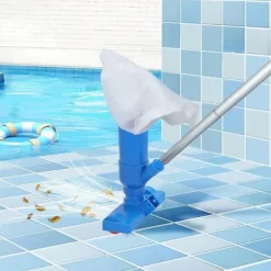 Outlet OBOSOE Svømme- og Sjovstøvsuger, Poolstøvsuger Pool- & Spatilbehør