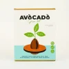 Kit Til Plante- & Urtedyrkning^Odlingskit Avocado, Gift Republic Ltd.