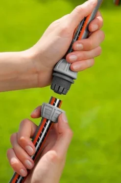 Gardena Vanding^OGS - REPARATOR 1/2' - 5/8' I BLISTER - HG-18232-29