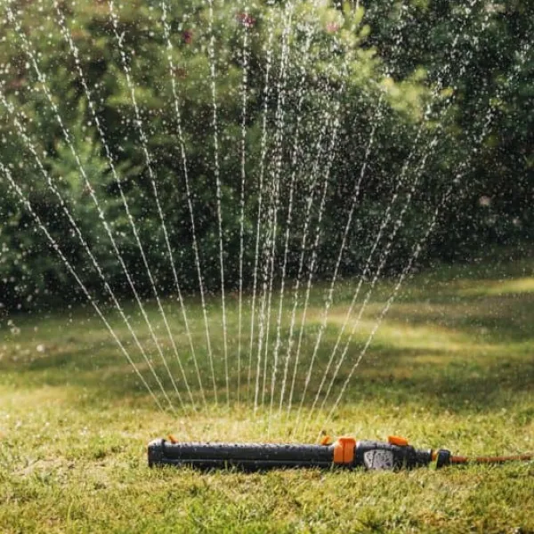 Online ON/OFF OSCILLERENDE SPRINKLER - FS-1027028 Vanding