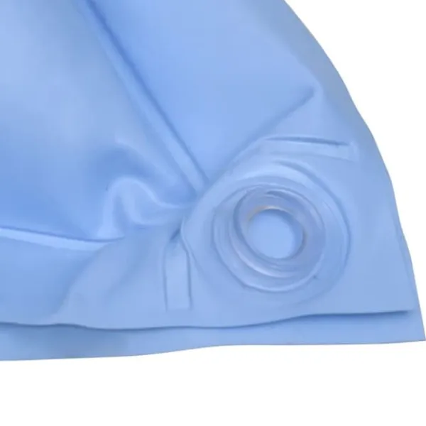 Pool- & Spatilbehør^Oppustelige vinterpuder til fritstående poolovertræk 4 stk. PVC - Poolpude - Poolpuder - Home & Living