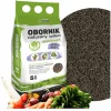 Clearance Optima Granuleret Kvæggødning 5l Naturlig Gødning Biovita Gødningsmidler