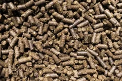 Best Optima Granuleret Kyllingegødning 20l Naturlig ØKO-gødning Biovita Gødningsmidler