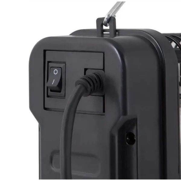 Orbegozo Elektrisk Insektfanger Mq 5040 Transparent Insektmiddel & Dyreafvisende Middel