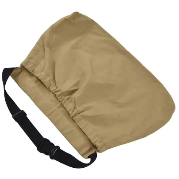 Discount Orchard Picking Bag Justerbar Oxford-tyg i midjan Hängande fruktskördepåse för trädgårdsarbeteKhaki Havekurve
