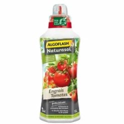 Online Organic fertiliser Algoflash Tomatoes 1 L Gødningsmidler