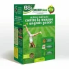Gødningsmidler^Organic fertiliser BSI Greentime 4 Kg