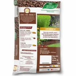 Clearance Organic fertiliser OR BRUN Gødningsmidler