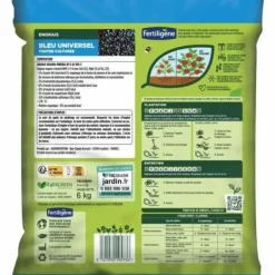 Discount Organisk gødning Fertiligène 6 Kg Gødningsmidler