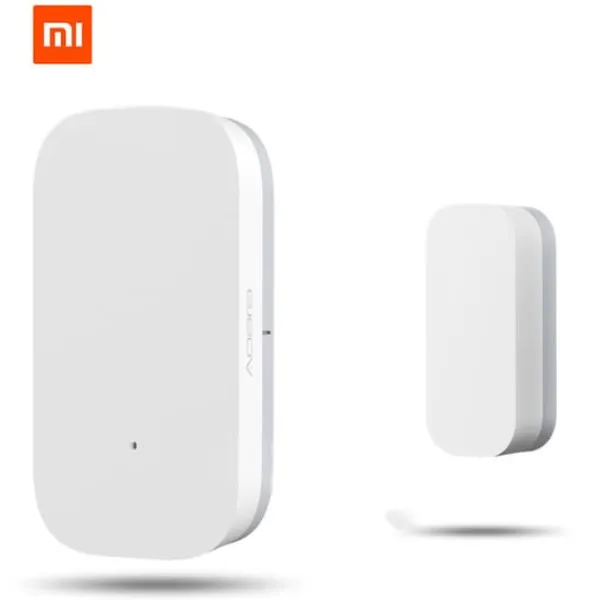 Sensorer Til Sikkerhedssystemer^Original Xiaomi Aqara Intelligent Window Dør Sensor Control Smart Home Security