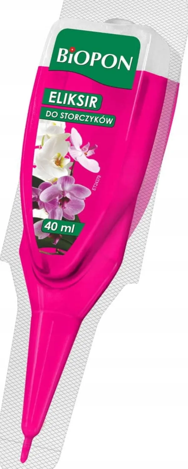 Online Orkidébalsam-eliksir 40 ml Gødningsmidler