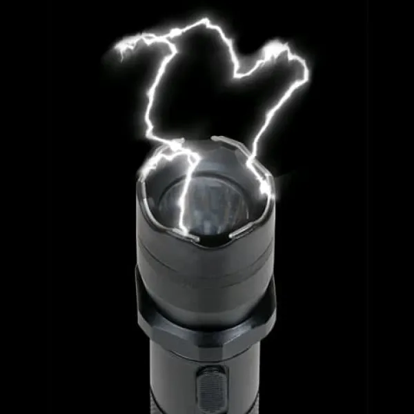 Orthell 1000kV stunpistol Sikkerhedslamper