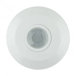 Hot Overflademonteret hvid PIR bevægelsessensor CP-7B EC20333 ECO Bevægelsesdetektorer