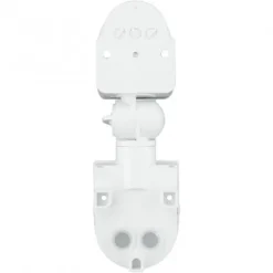 Outlet Overflademonteret hvid PIR bevægelsessensor CP-3B EC20322 ECO Bevægelsesdetektorer