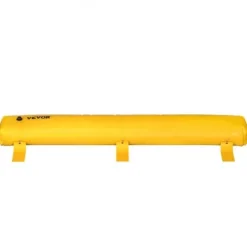 Best Oversvømmelsesbarriere, 366x51x30,5 cm, PVC, Genanvendelig vandafledning Beredskabsplaner