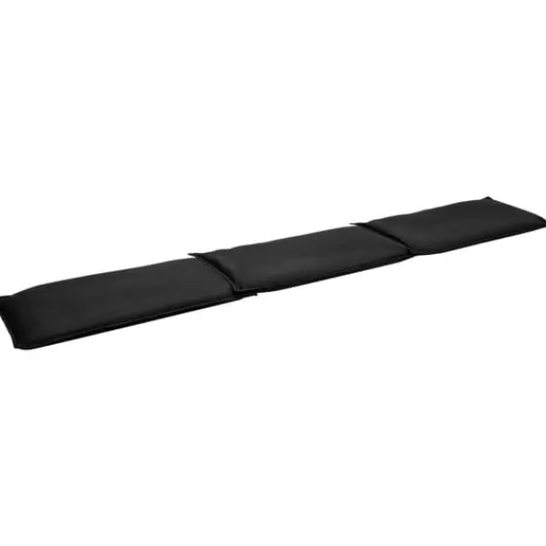 Outlet Oversvømmelsesspærre - Vandaktiverede sandløse sandsække - 6-pak - 83 x 43 cm - Vandabsorberende - Oversvømmelsesposer - Til dør, kælder, garage Beredskabsplaner