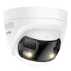 Outlet Overvågningskamera, 8MP klarhed, 180° synsvinkel,1PC 91ET Sikkerhedsmonitorer & Videokameraer