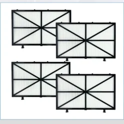 Online 4-pack filterpatroner til Dolphin 9991425-R4 poolrensere Pool- & Spatilbehør