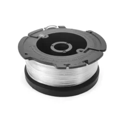 Clearance 3-pak erstatningsspoler med trimmerlinje til Black Decker AF-100-3ZP græstrimmer Havemaskiner