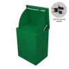 New Pakkeboks Postkasse Grøn | MonsterShop Postkasser & Brevindkast
